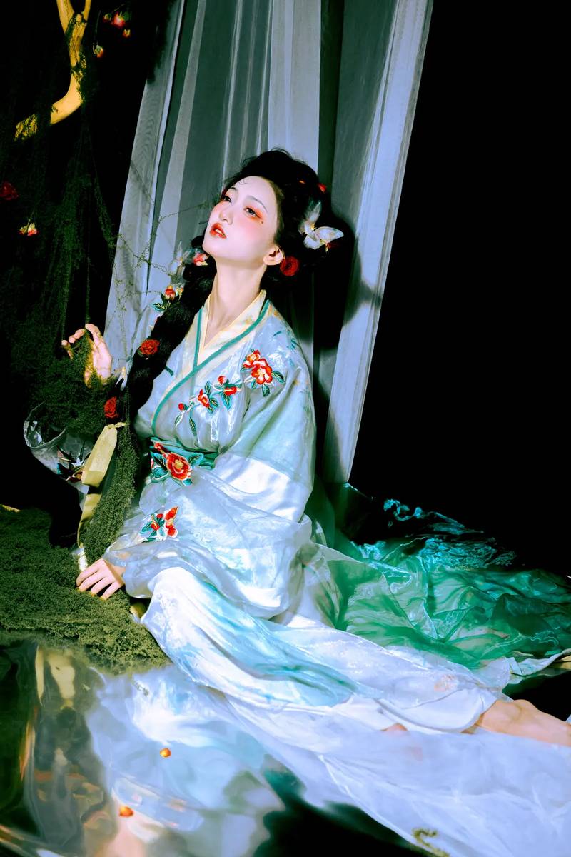 YITUYU艺图语专辑写真