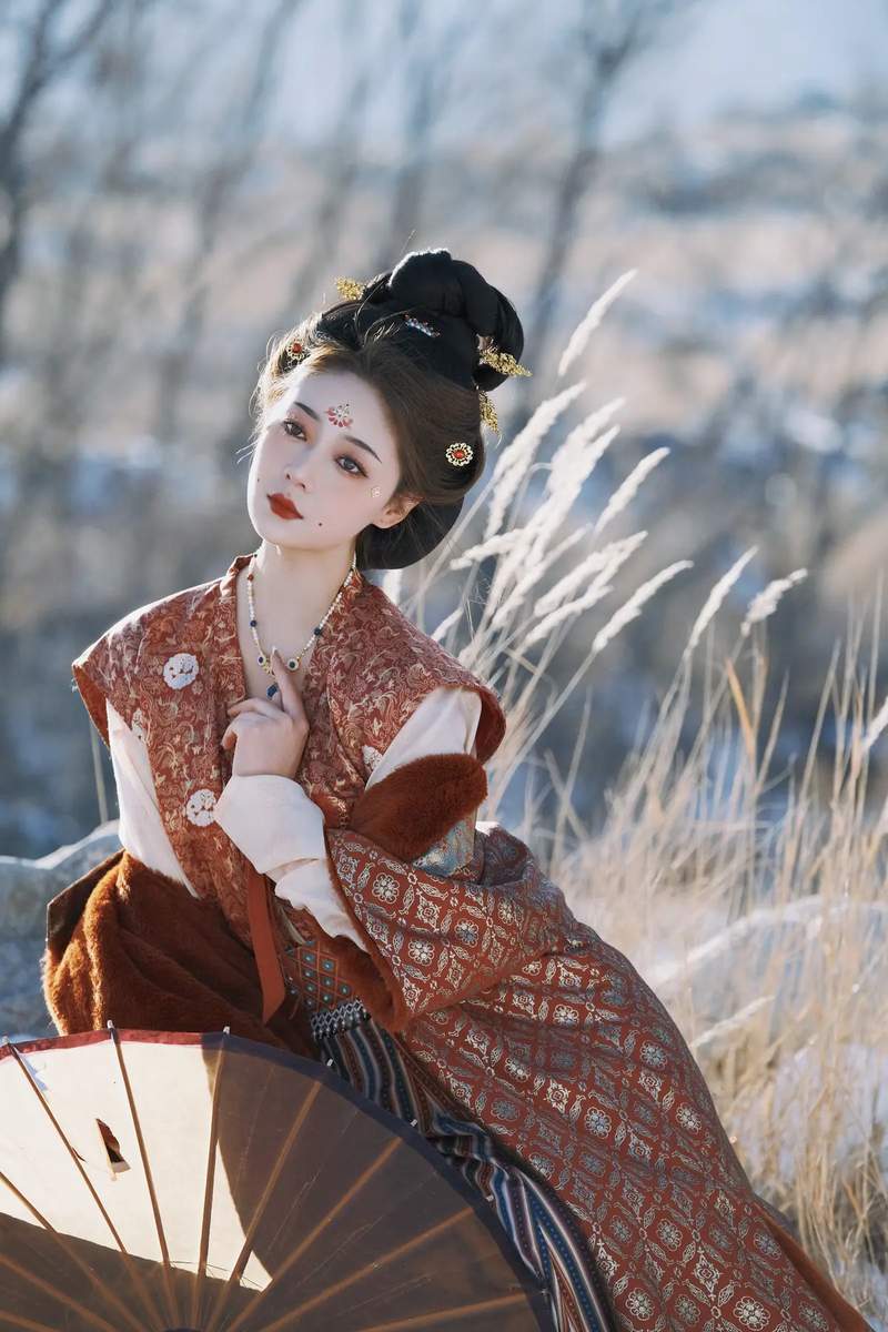YITUYU艺图语专辑写真