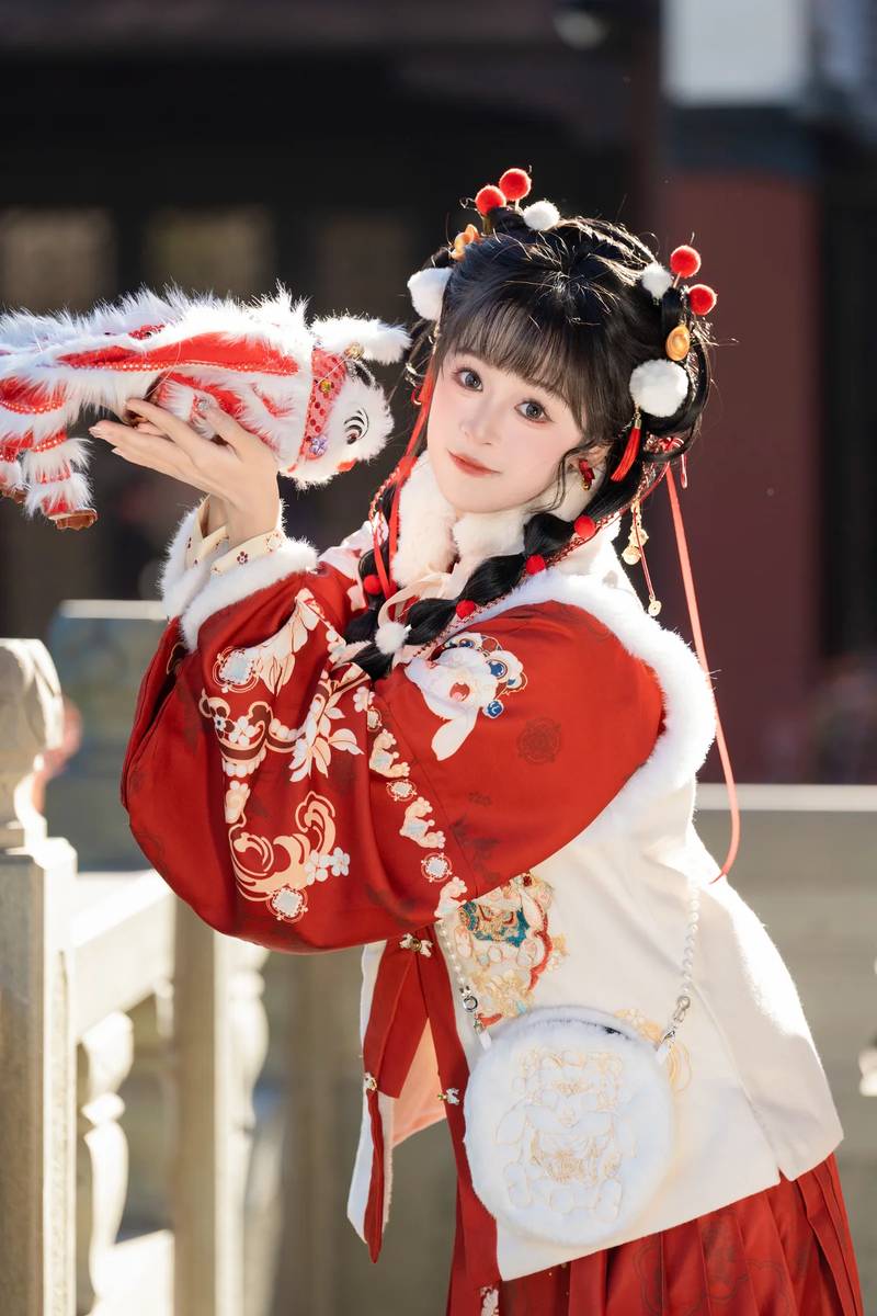 YITUYU艺图语专辑写真
