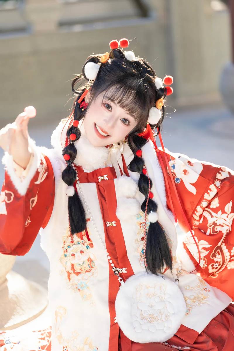 YITUYU艺图语专辑写真