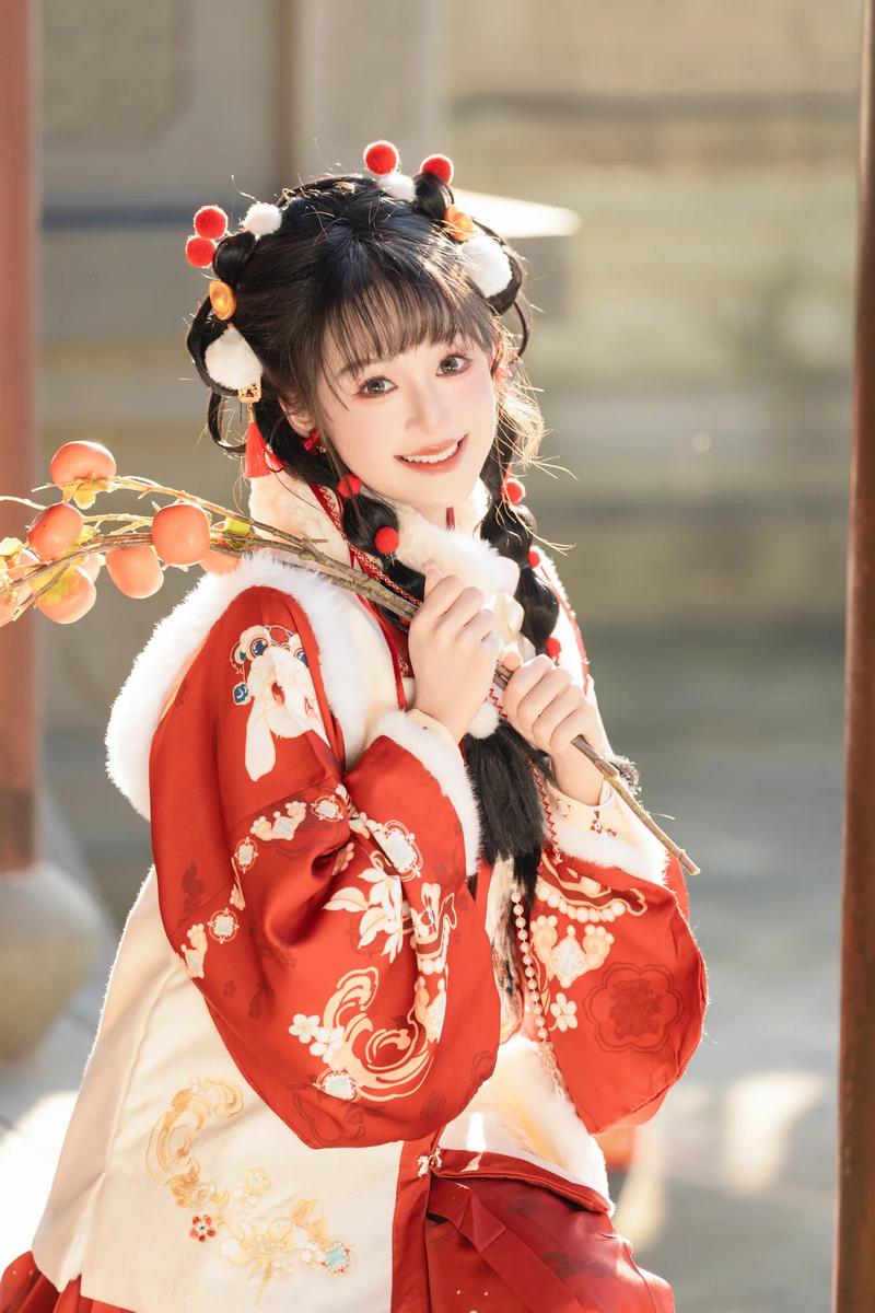 YITUYU艺图语专辑写真