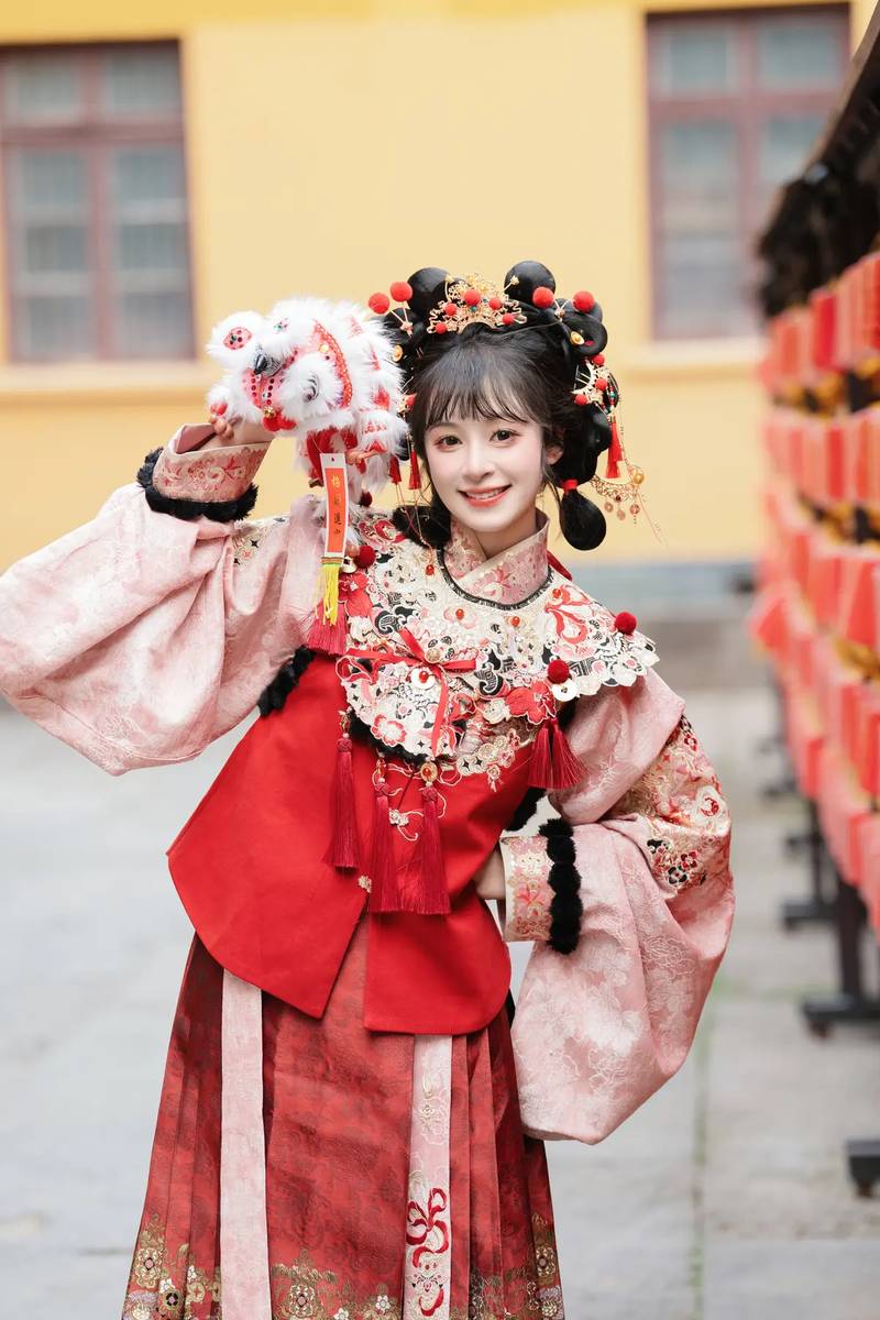 YITUYU艺图语专辑写真