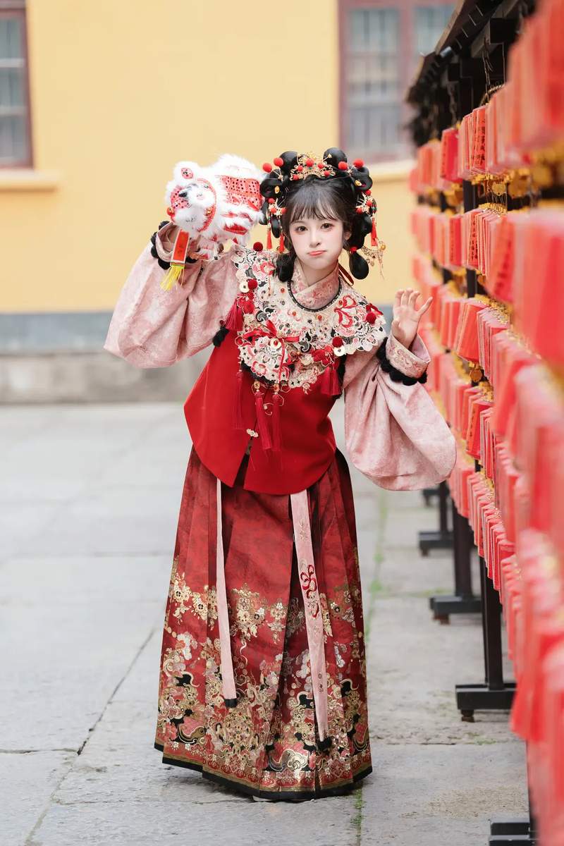 YITUYU艺图语专辑写真