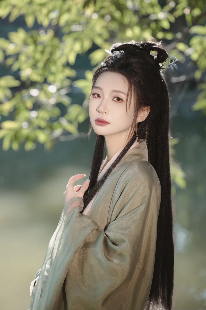 YITUYU艺图语专辑写真