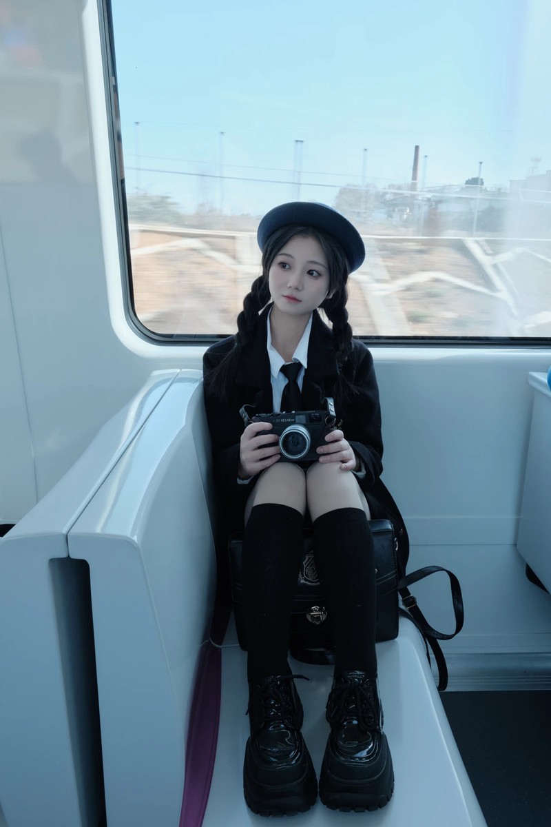YITUYU艺图语专辑写真