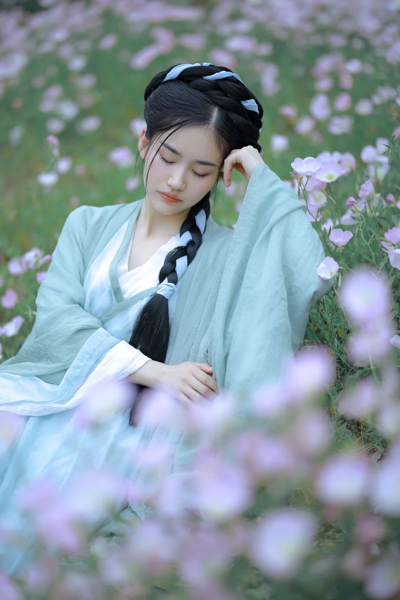 YITUYU艺图语专辑写真
