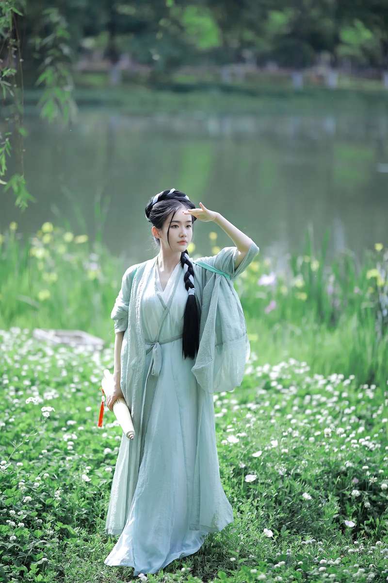 YITUYU艺图语专辑写真