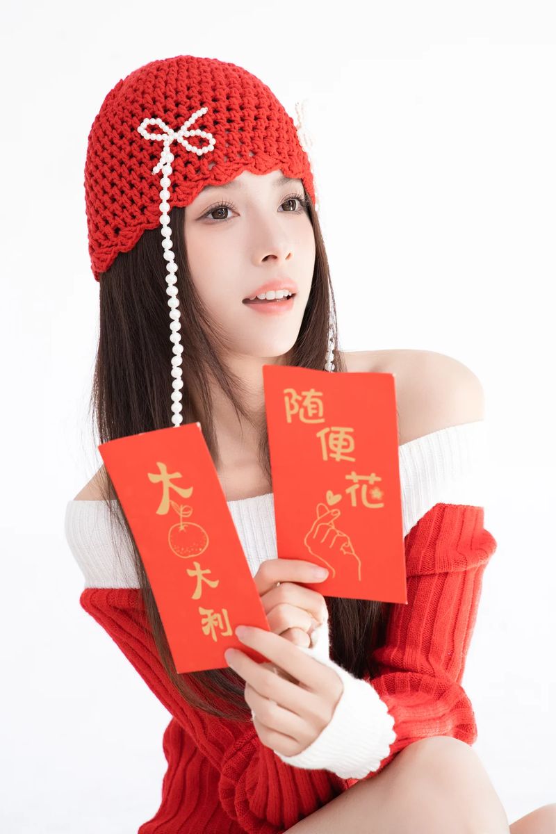 YITUYU艺图语专辑写真