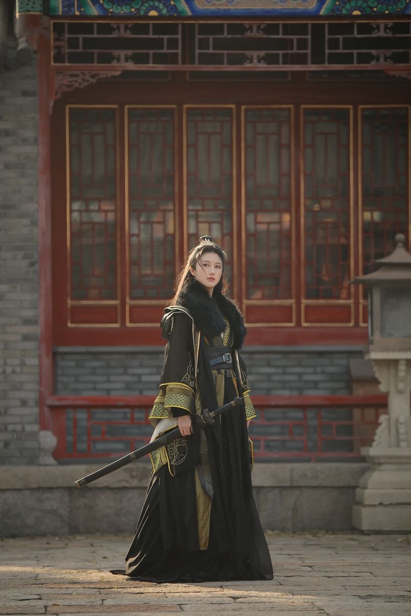 YITUYU艺图语专辑写真