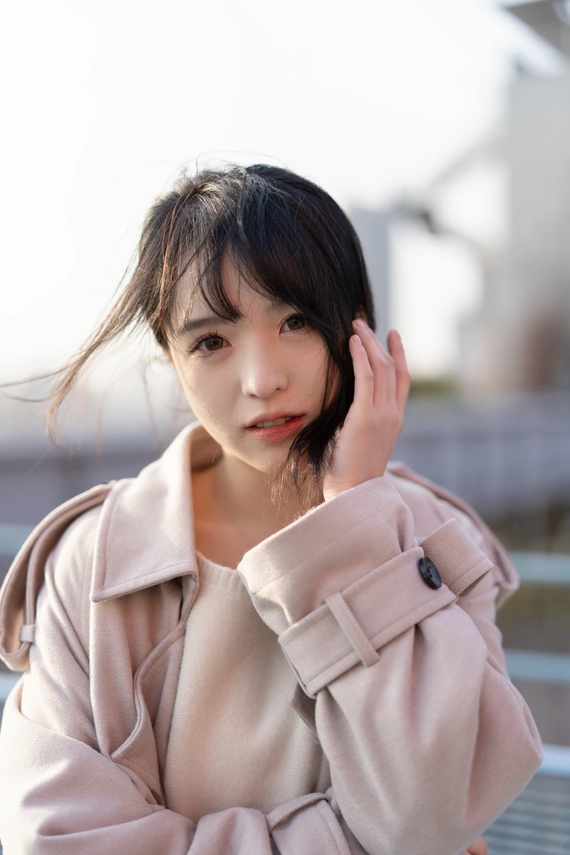 YITUYU艺图语专辑写真