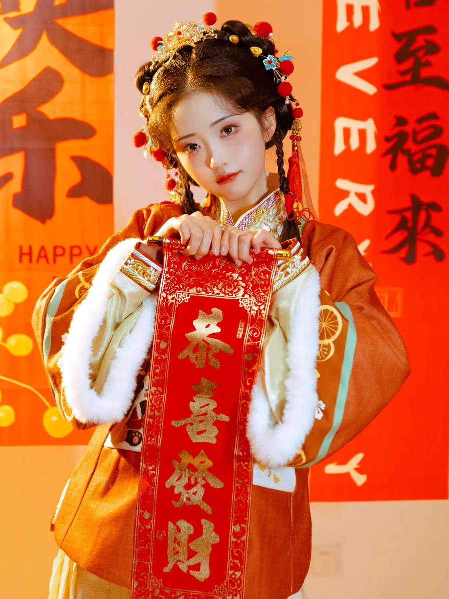 YITUYU艺图语专辑写真