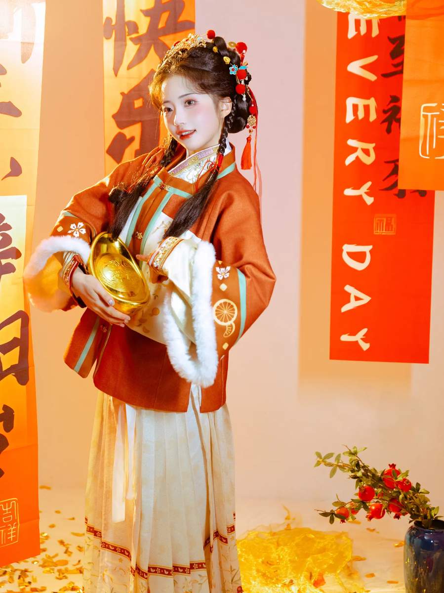 YITUYU艺图语专辑写真