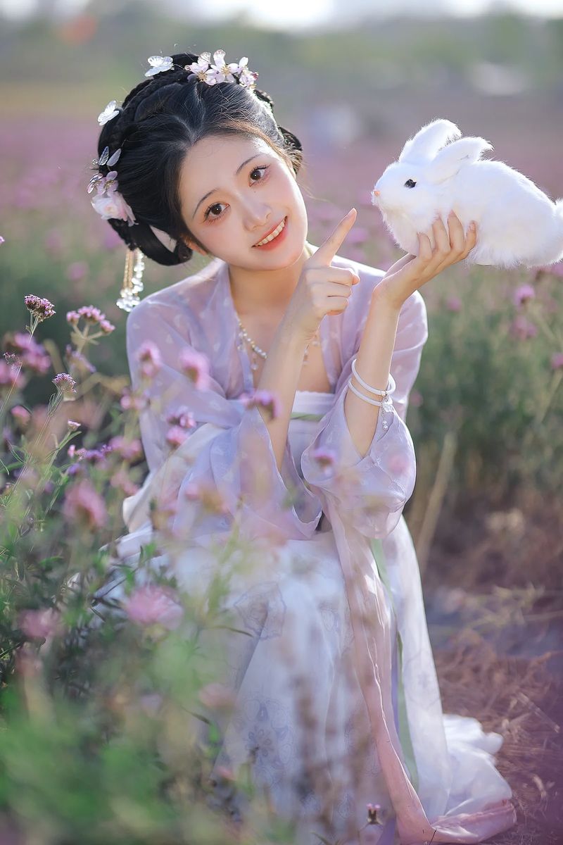 YITUYU艺图语专辑写真