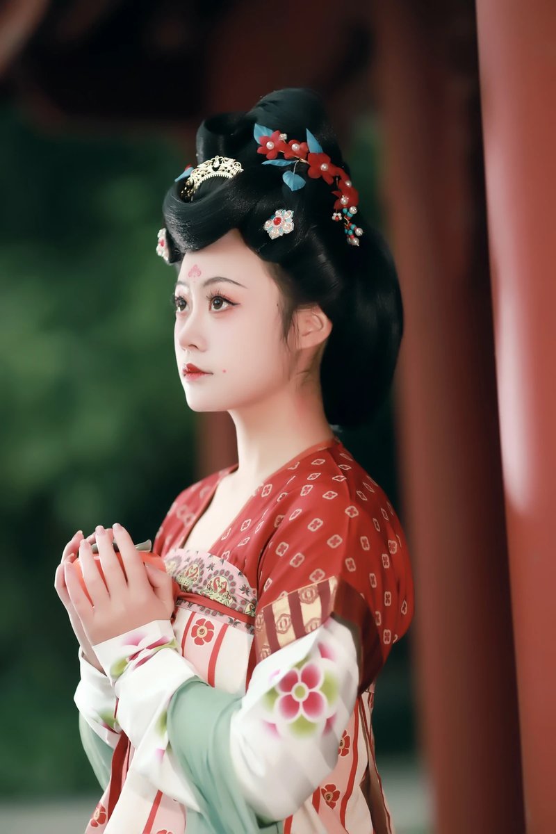 YITUYU艺图语专辑写真