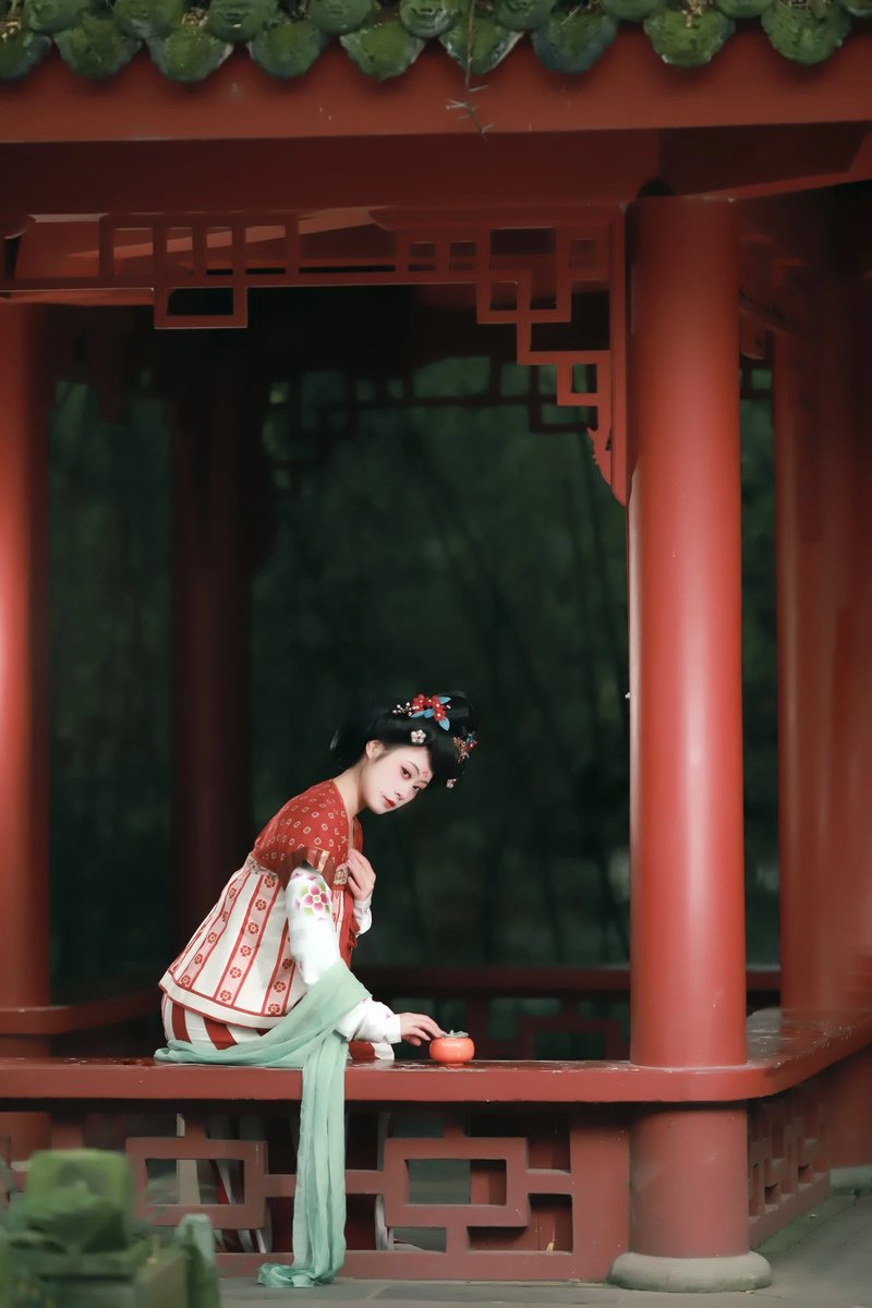 YITUYU艺图语专辑写真