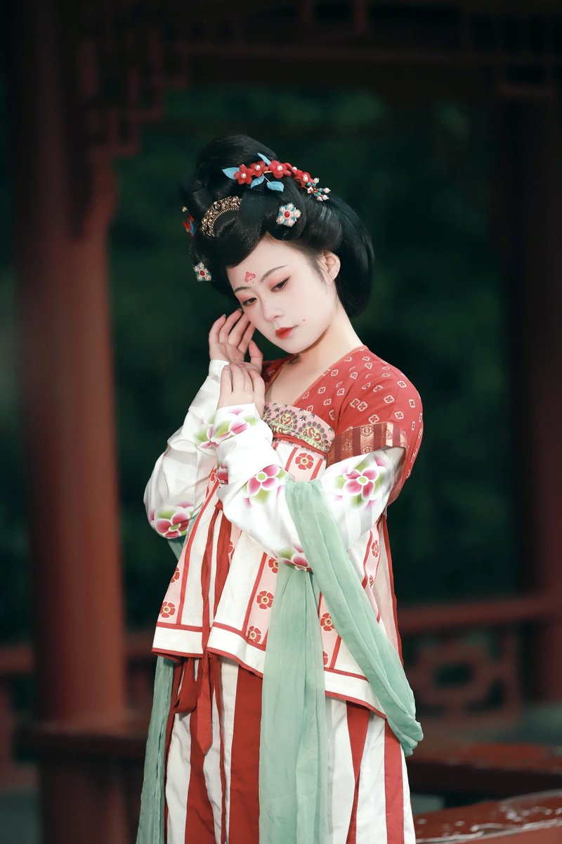 YITUYU艺图语专辑写真