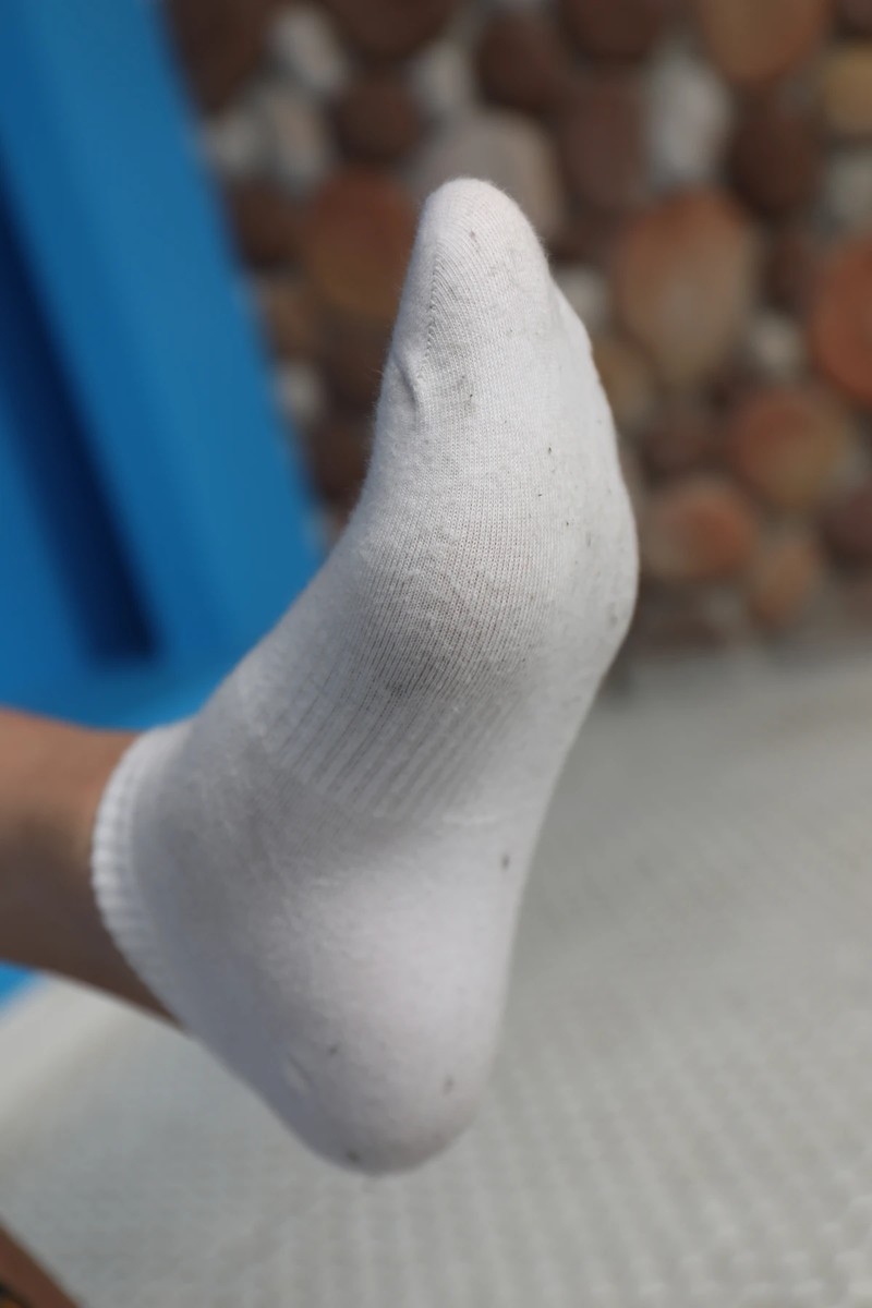 MZSOCK爱美足专辑写真