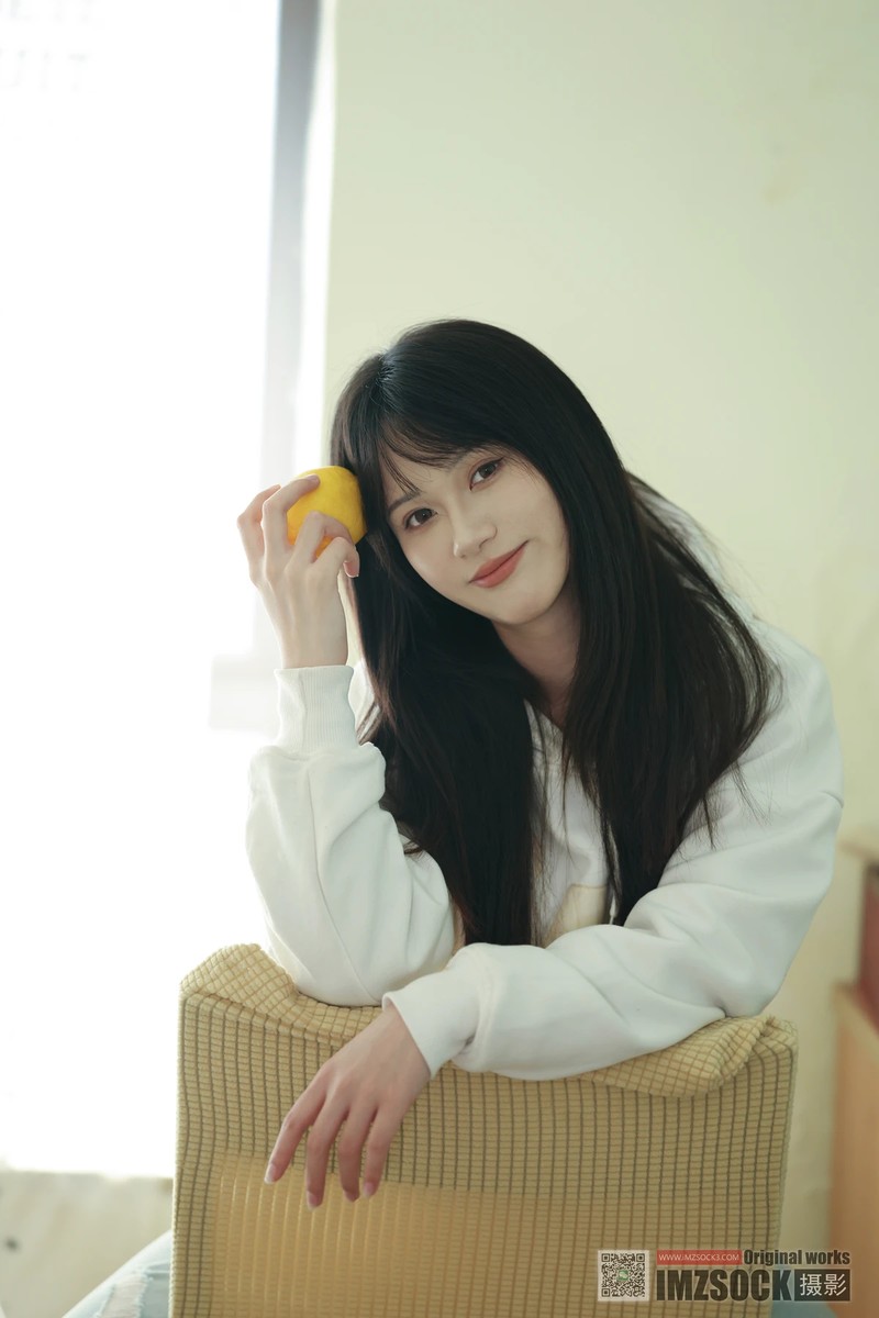 MZSOCK爱美足专辑写真