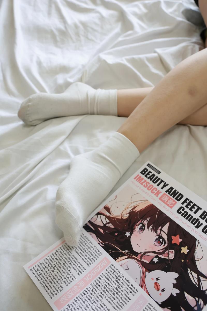 MZSOCK爱美足专辑写真