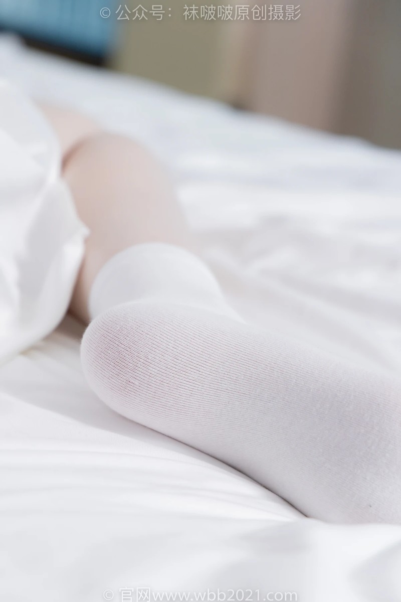 BoBoSocks袜啵啵专辑写真
