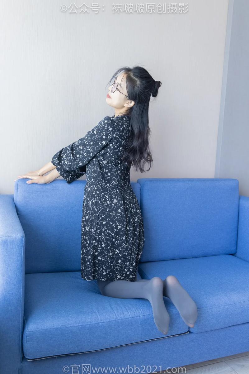 BoBoSocks袜啵啵专辑写真