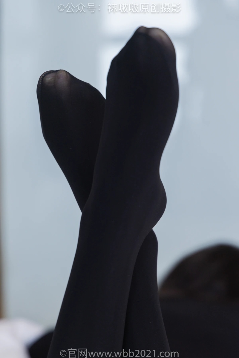 BoBoSocks袜啵啵专辑写真