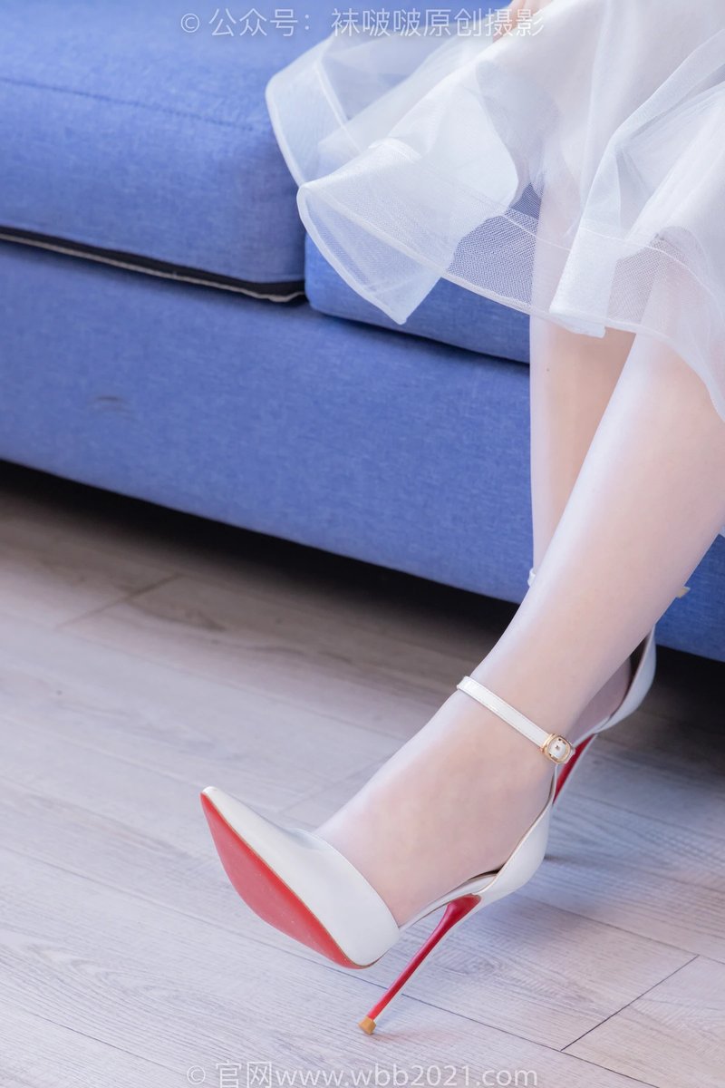BoBoSocks袜啵啵专辑写真