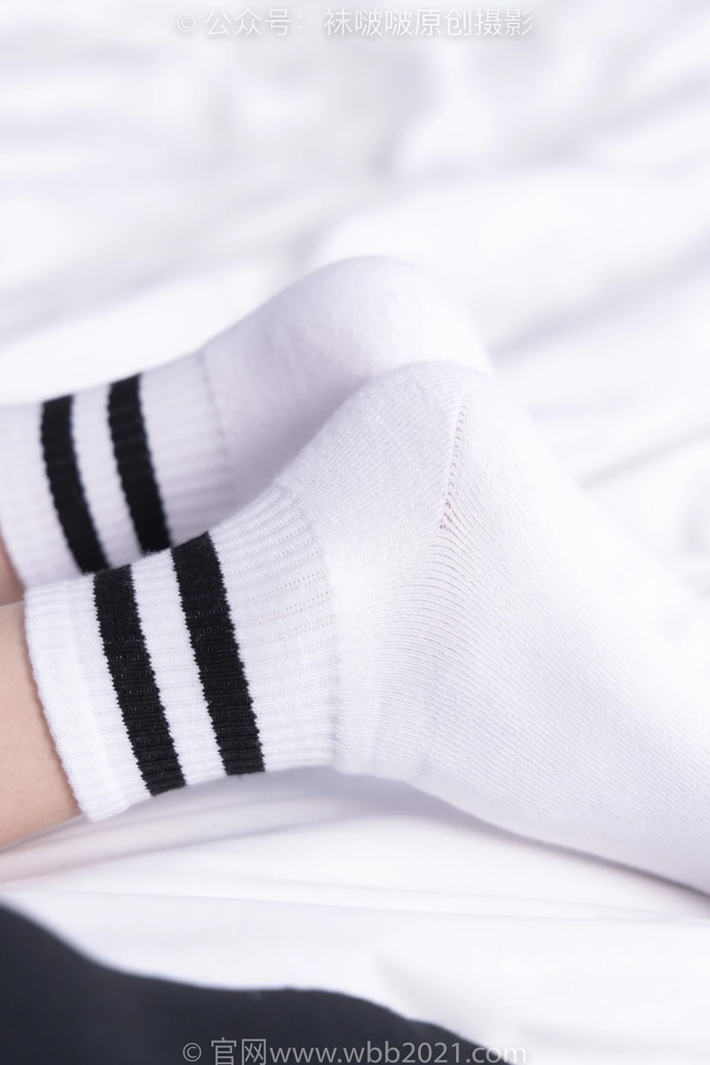 BoBoSocks袜啵啵专辑写真