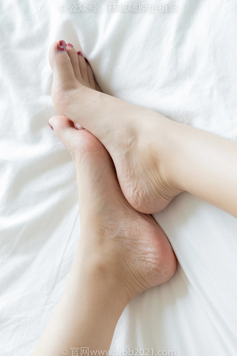 BoBoSocks袜啵啵专辑写真