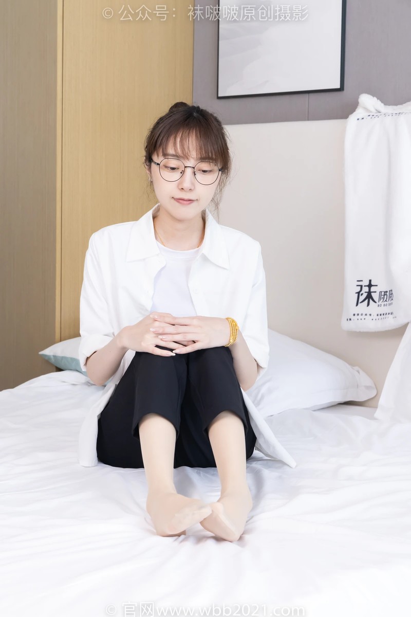 BoBoSocks袜啵啵专辑写真