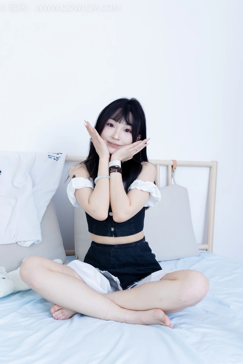 物恋传媒专辑写真