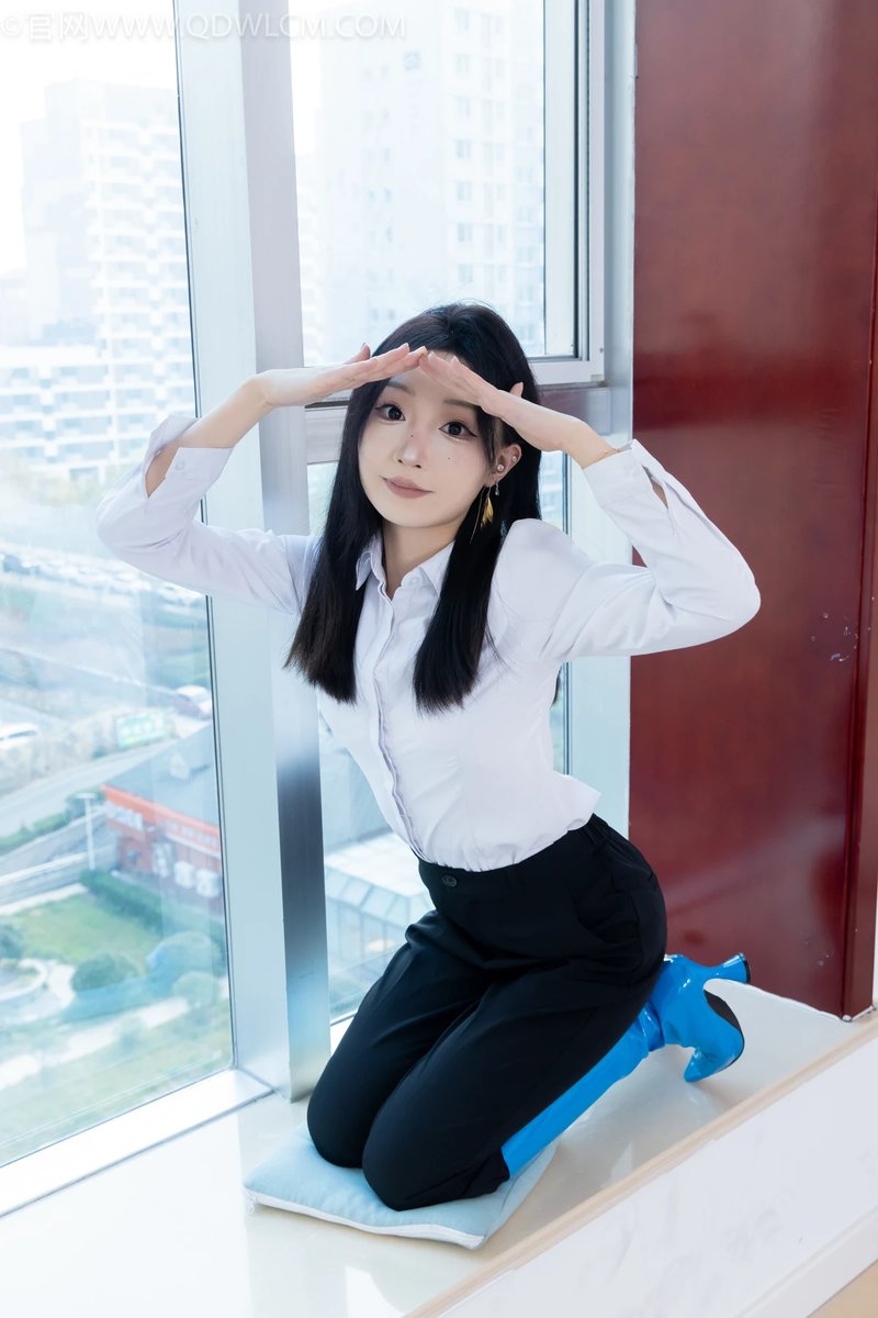物恋传媒专辑写真