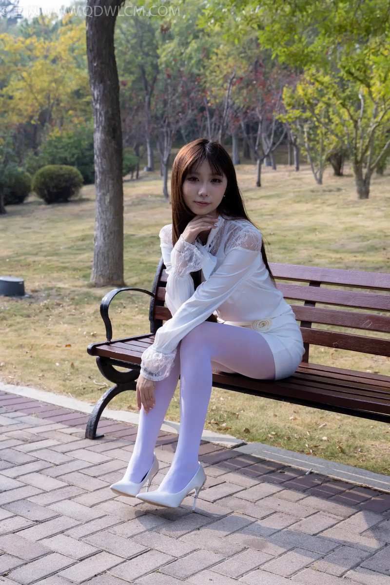 物恋传媒专辑写真
