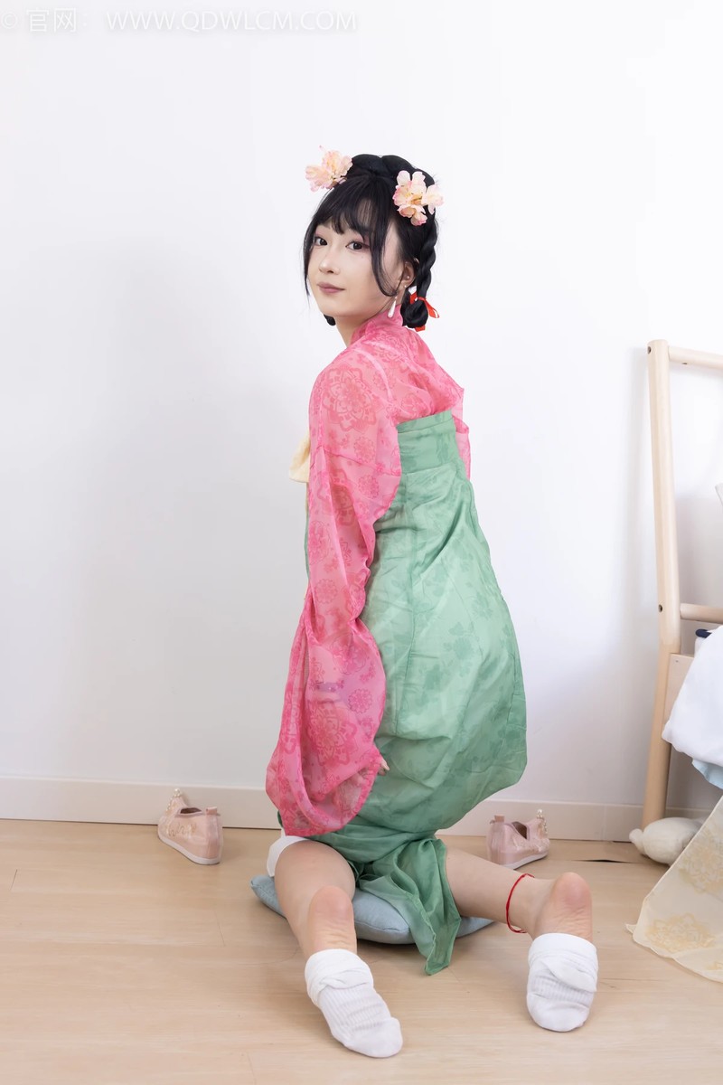 物恋传媒专辑写真