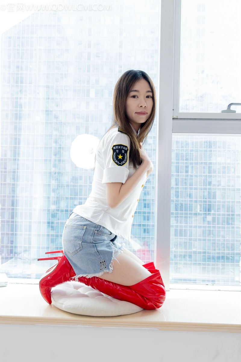 物恋传媒专辑写真