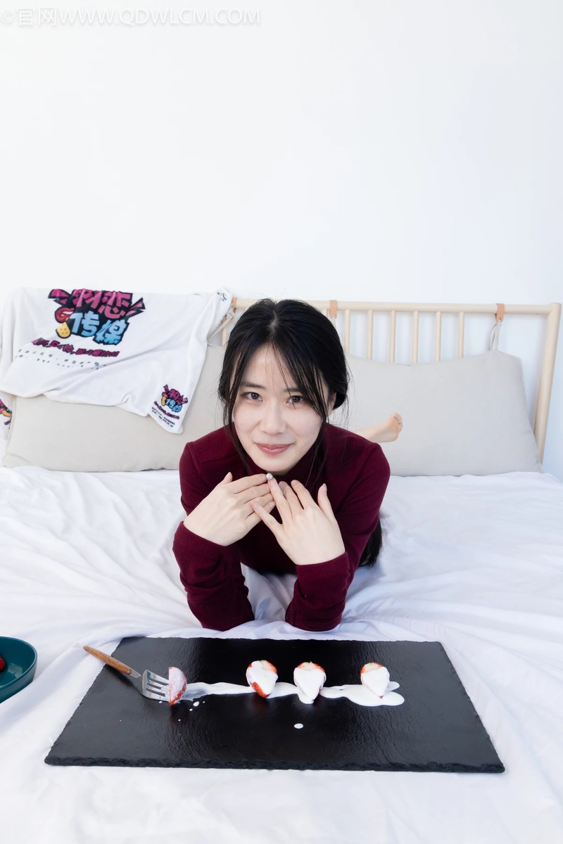 物恋传媒专辑写真