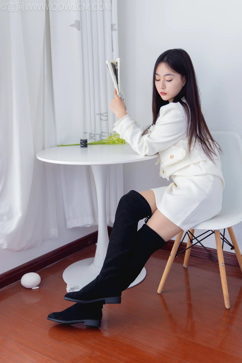 物恋传媒专辑写真