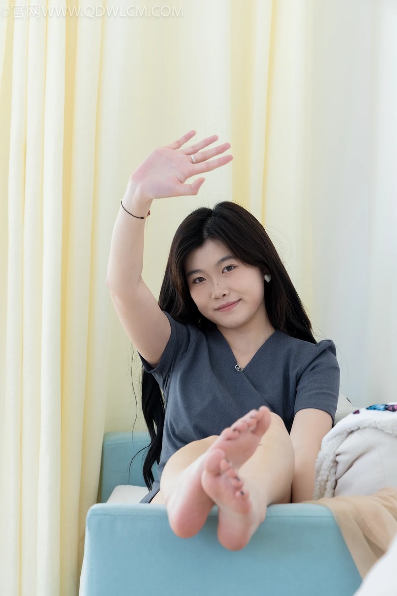 物恋传媒专辑写真