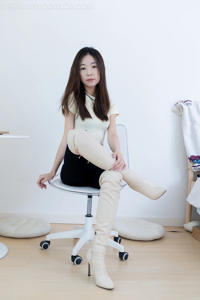 物恋传媒专辑写真