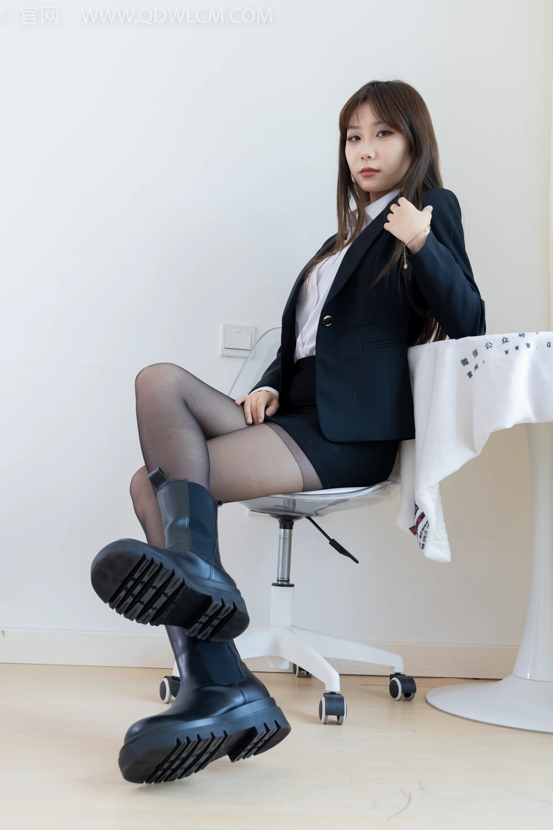 物恋传媒专辑写真