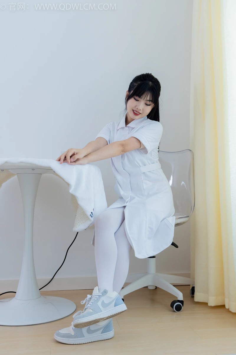 物恋传媒专辑写真