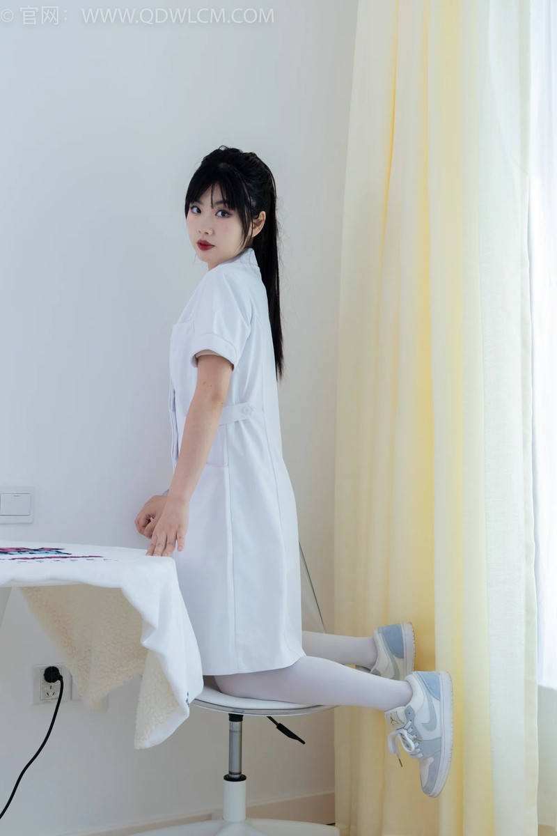 物恋传媒专辑写真