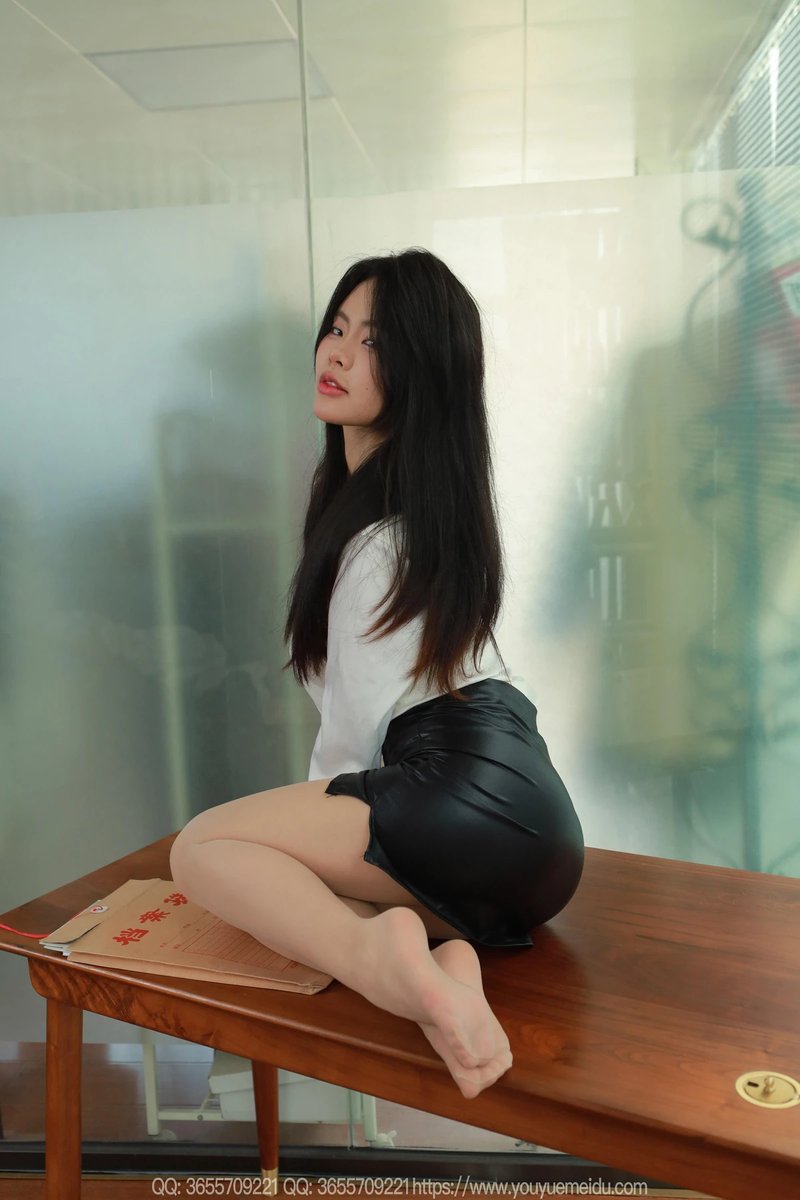 IESS异思趣向-丝享家专辑写真