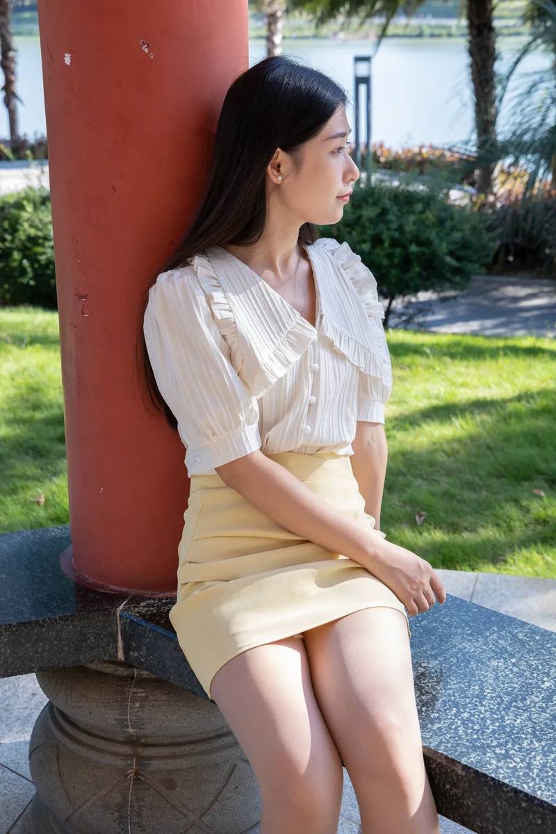尤蜜丝专辑写真