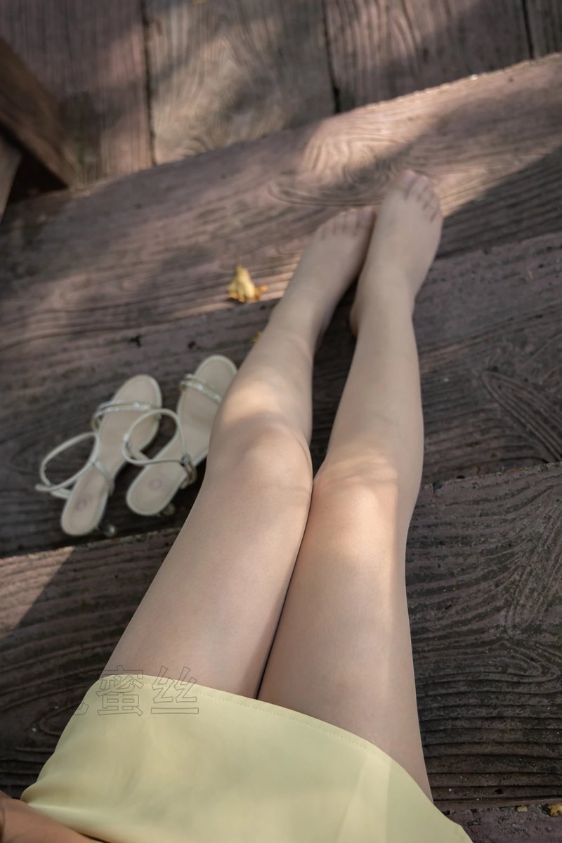 尤蜜丝专辑写真