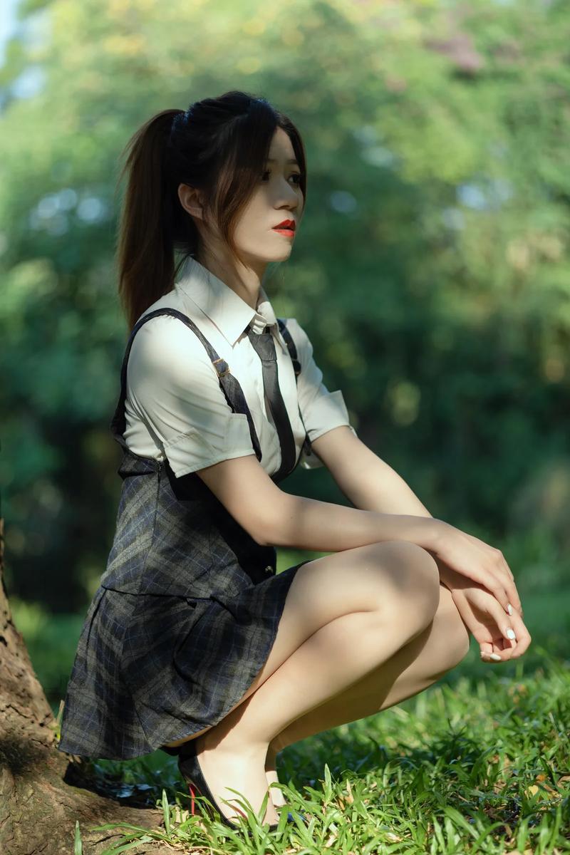 尤蜜丝专辑写真