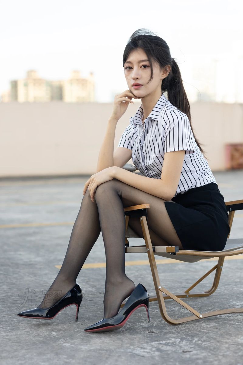 尤蜜丝专辑写真