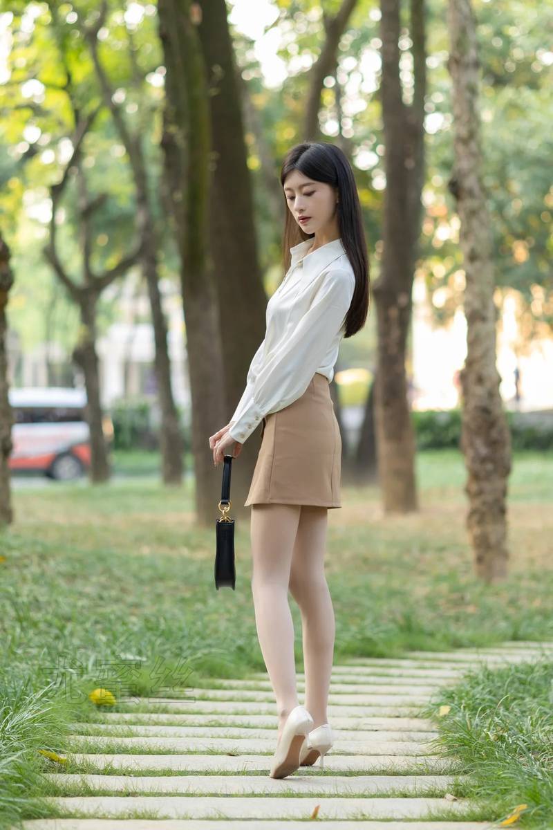 尤蜜丝专辑写真