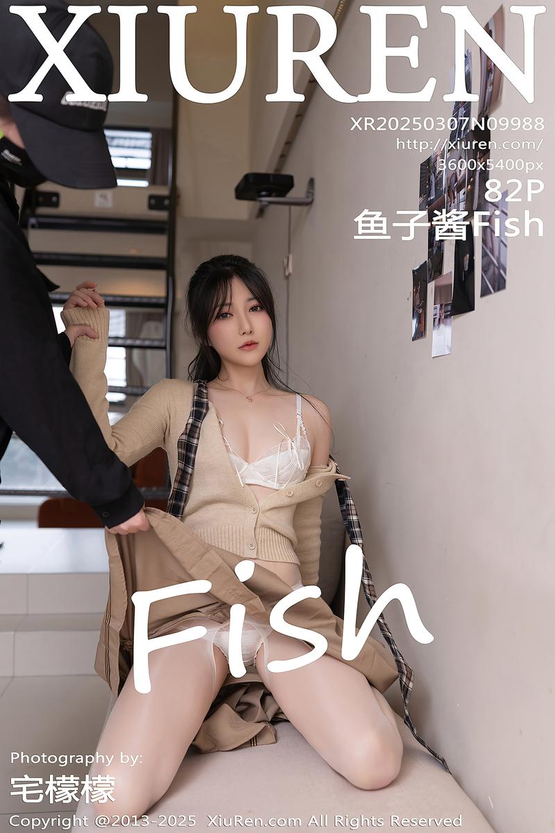 XiuRen秀人网专辑写真