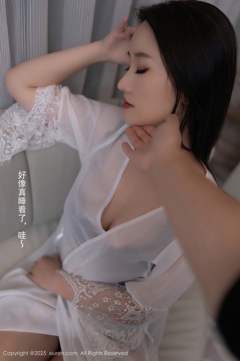 XiuRen秀人网专辑写真